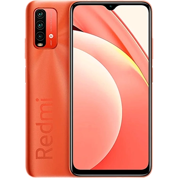 گوشی موبایل شیائومی مدل Redmi Note 9 4G دوسیم کارت ظرفیت 128 گیگابایت رم 6 گیگابایت